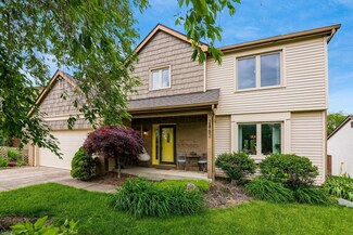 2862 Shady Ridge Dr, Columbus, OH 43231