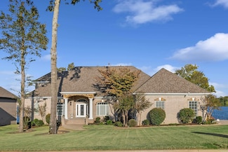5912 Riviera Dr, Benton, AR 72019