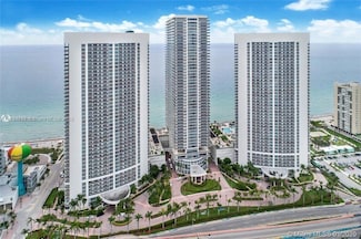 1800 S Ocean Dr Unit 2103, Hallandale Beach, FL 33009
