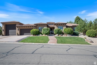 1512 Cholla Dr, Toquerville, UT 84774