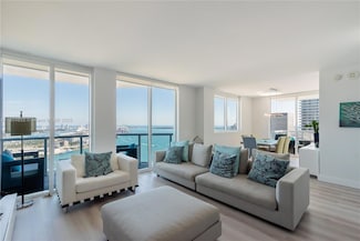 244 Biscayne Blvd Unit 3703, Miami, FL 33132