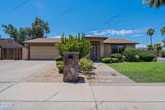 17230 N 32nd Place, Phoenix, AZ 85032
