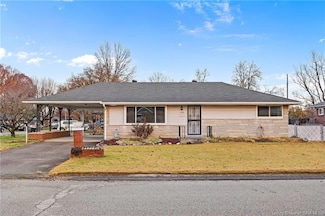 1901 Whippoorwill Dr, Jeffersonville, IN 47130