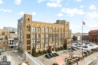 523 N Broad St Unit 506, Philadelphia, PA 19123