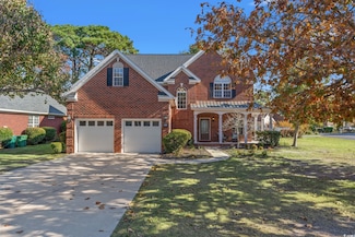 2038 N Berwick Dr, Myrtle Beach, SC 29575