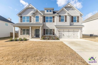 233 Shoshone Cir, Kathleen, GA 31047