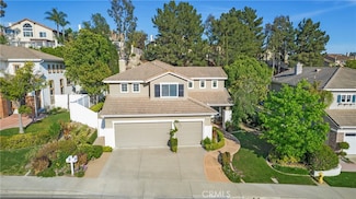 16 Vitale Ln, Foothill Ranch, CA 92610
