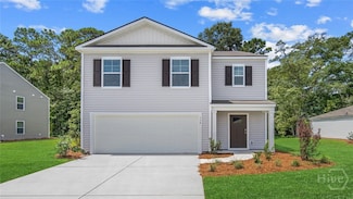 29 Cypress Loop, Port Wentworth, GA 31407