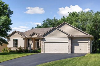 136 Hazelwood Ave, Cologne, MN 55322