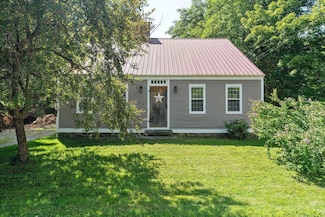 44 Upper Falls Rd, Perkinsville, VT 05151