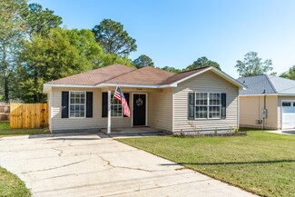 3147 Forrest Ave, Crestview, FL 32539