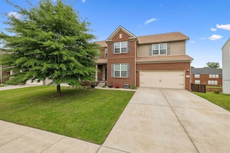 271 Gibson Dr, Lebanon, TN 37087