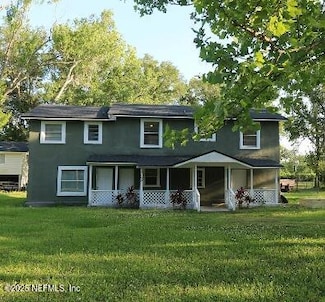 5156 107th St Unit A, Jacksonville, FL 32244