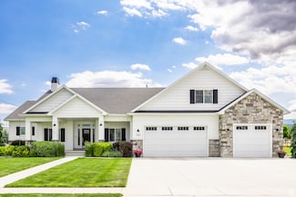 1233 S 2240 E, Heber City, UT 84032