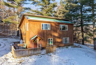 293 Tanner Rd, Jeffersonville, VT 05464