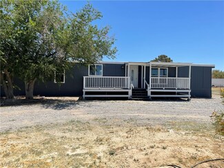 331 Lafayette St, Pahrump, NV 89048