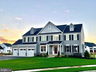 110 Cambridge Blvd, Woolwich Township, NJ 08085