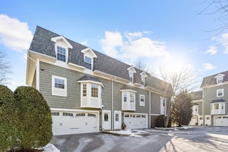 580 Quarry St Unit 7, Quincy, MA 02169