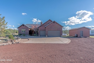 9347 Mountain Meadow Ln, Lakeside, AZ 85929