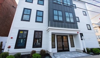 173 Magnolia St Unit 1, Dorchester, MA 02125