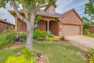 12837 Breckenridge Ct, Fort Worth, TX 76177