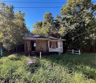 2151 Goff Ave, Memphis, TN 38114