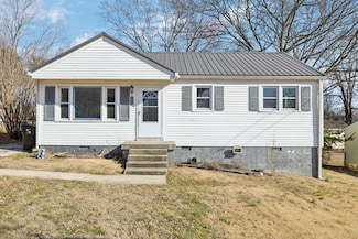 1923 Overton Dr, Columbia, TN 38401