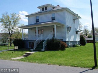 12808 Meadow Ave, Cumberland, MD 21502