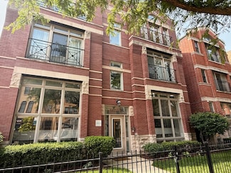 1035 W Taylor St Unit 1, Chicago, IL 60607
