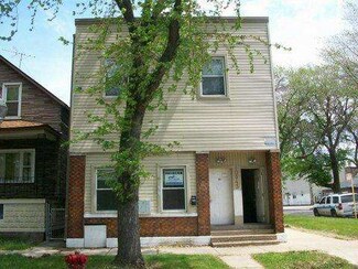 10843 S Hoxie Ave, Chicago, IL 60617