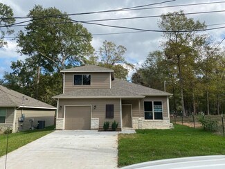 1113 W Cedar River Rd, Montgomery, TX 77316