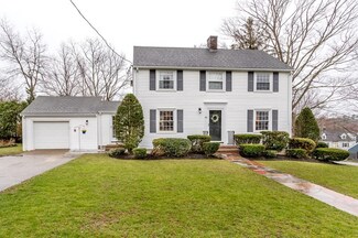 42 Keating Cir, South Weymouth, MA 02190