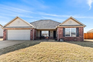 14826 S Glenn St, Glenpool, OK 74033