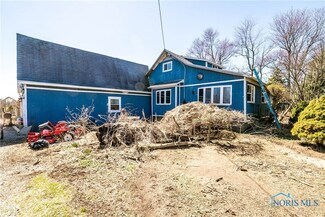 11629 State Route 281, Holgate, OH 43527