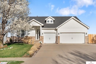 10911 S 113th St, Papillion, NE 68046