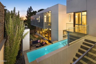 1869 Kaweah Dr, Pasadena, CA 91105