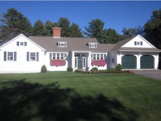 235 Exeter Rd, Hampton Falls, NH 03844