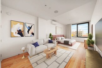 123 Melrose St Unit 847, Brooklyn, NY 11206