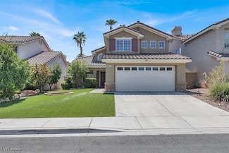 2413 Rue de Bourdeaux, Henderson, NV 89074