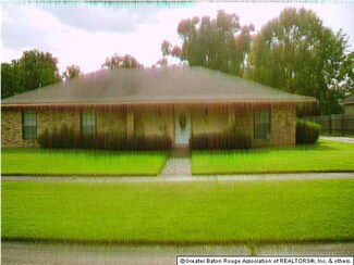 4523 Linstrom Dr, Baton Rouge, LA 70814