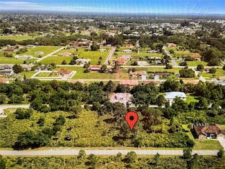 Lots 42 & 43 Malaga Ave, North Port, FL 34287