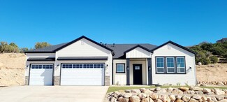 166 W Sterling Dr Unit (Lot 52 Phs 4 Cresce, Cedar City, UT 84720