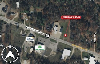 1229 Lincoln Rd, Allegan, MI 49010