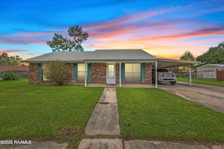 105 Burgundy Cir, Lafayette, LA 70506