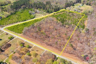 140 Aerodrome Way, Griffin, GA 30224