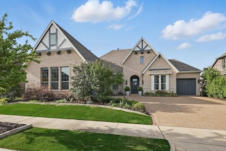 1317 Blue Lake Blvd, Arlington, TX 76005