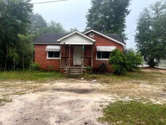 761 Pinecrest Ave, Aiken, SC 29801
