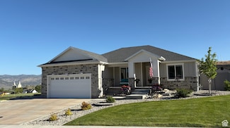 765 E Union St, Manti, UT 84642