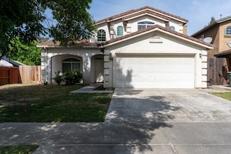 3529 Paseo Verde Ave, Merced, CA 95348