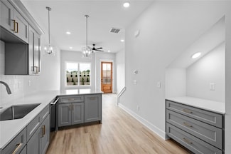 3053 W Ajax Ave, Rogers, AR 72758